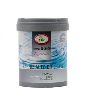 OSAKA BARNIZ ALTO BRILLO, 1L